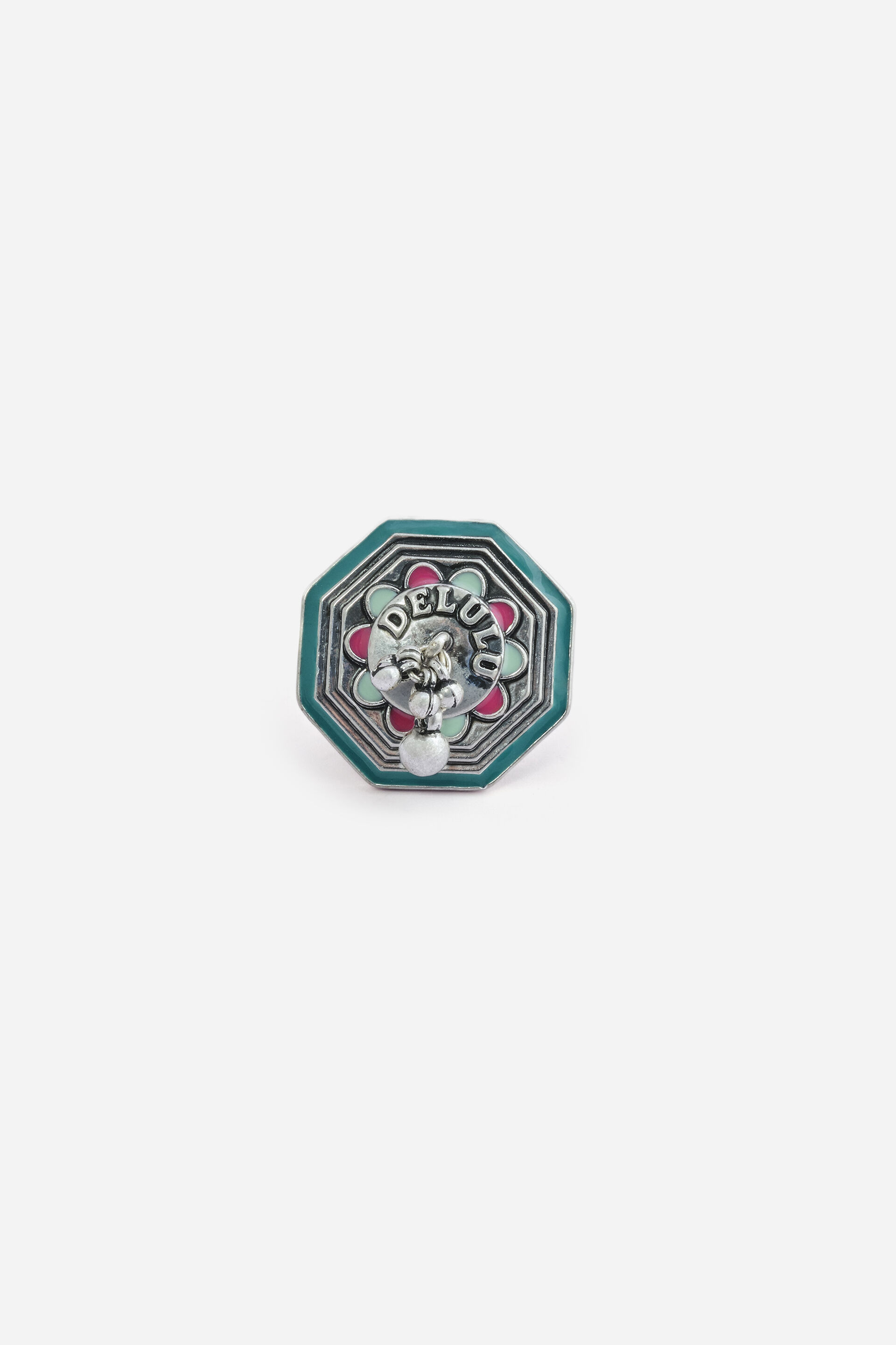 Delulu Statement Ring, , image 2